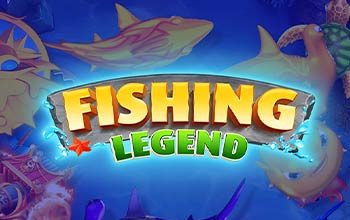 Fishing Legend