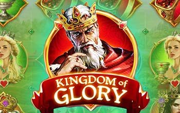 Kingdom of Glory