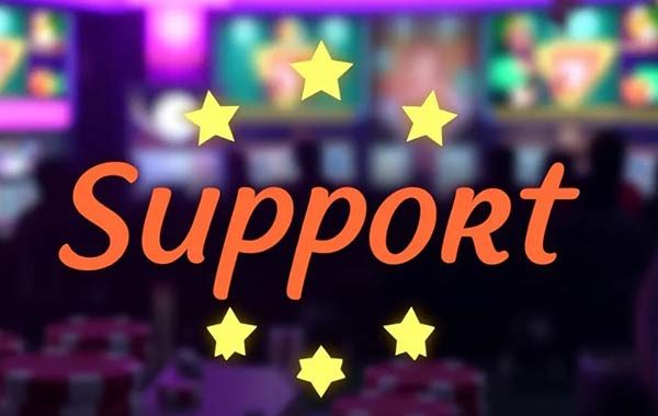 Техподдержка